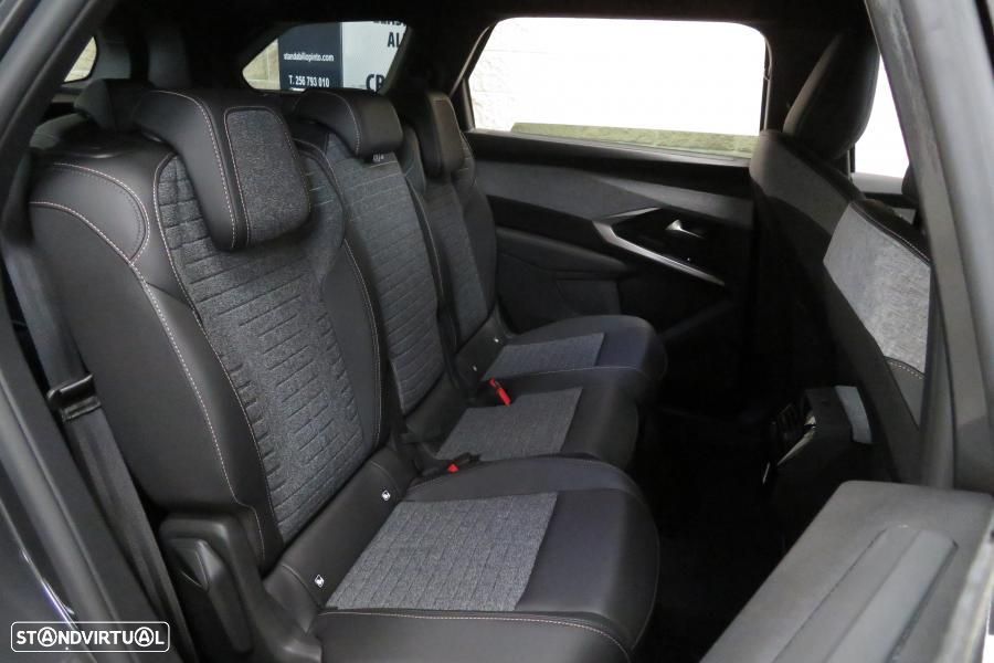 Peugeot 5008 1.2 Hybrid Allure e-DCS6 - 15