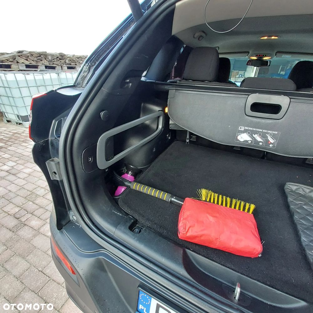 Jeep Cherokee 2.0 MJD Active Drive I Longitude - 8