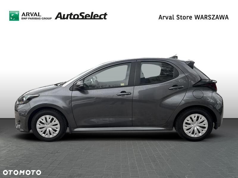 Toyota Yaris Hybrid 1.5 Comfort - 9