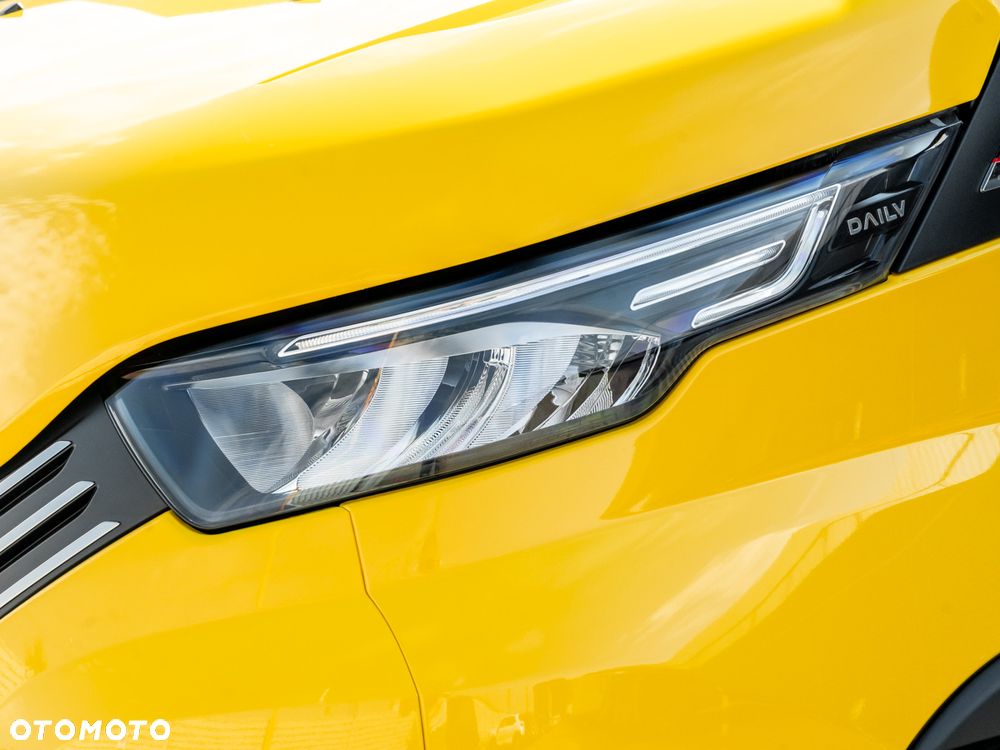 Iveco Daily 35S18HA8/P pomoc drogowa - 3