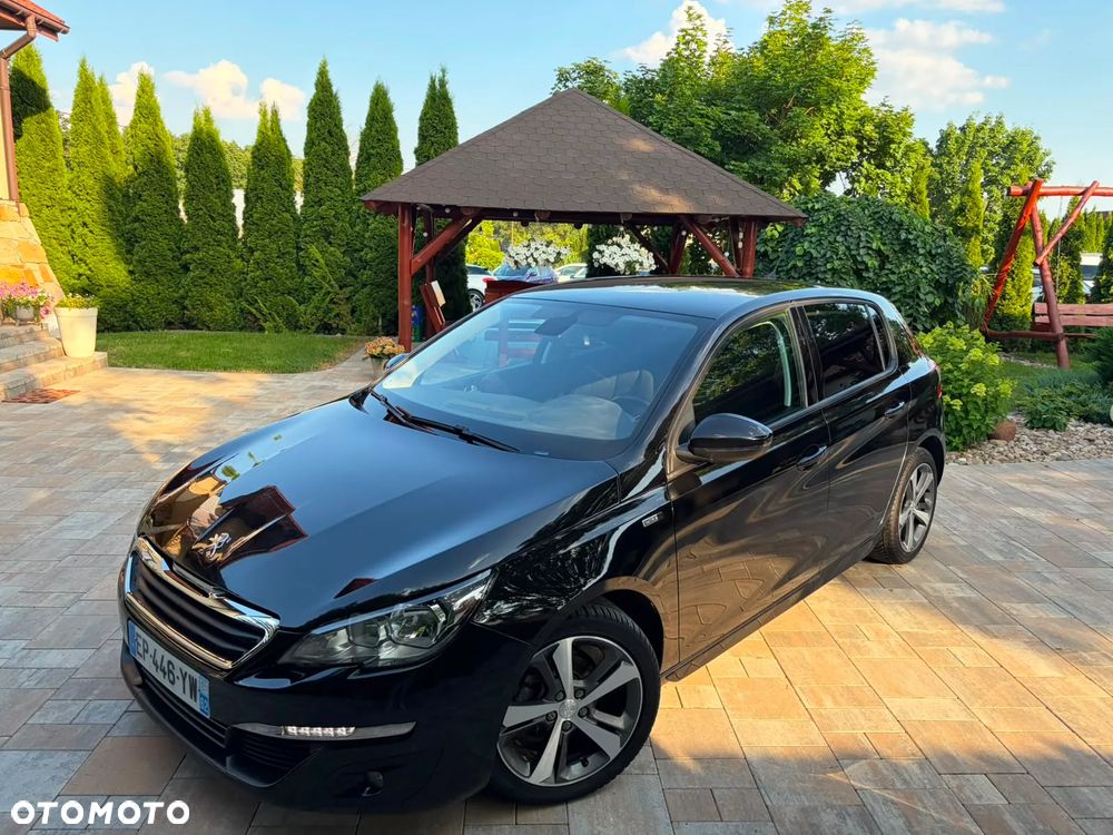 Peugeot 308 - 26