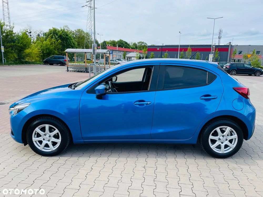 Mazda 2 SKYACTIV-G 90 Nakama - 3