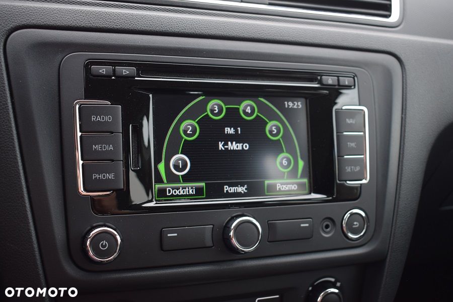 Skoda RAPID Spb 1.6 TDI DPF Ambition - 14