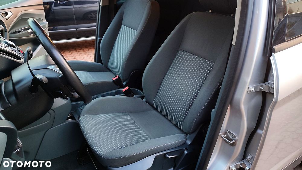 Ford C-MAX 1.6 TDCi Edition - 12