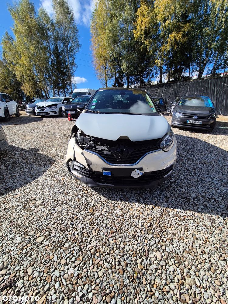Renault Captur (ENERGY) TCe 90 INTENS - 10
