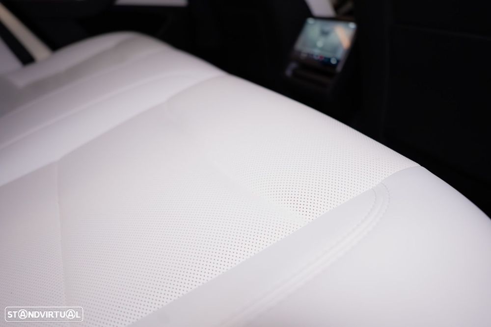 Tesla Model 3 Tração Traseira - 39