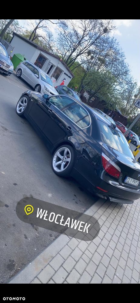 BMW Seria 5 - 33
