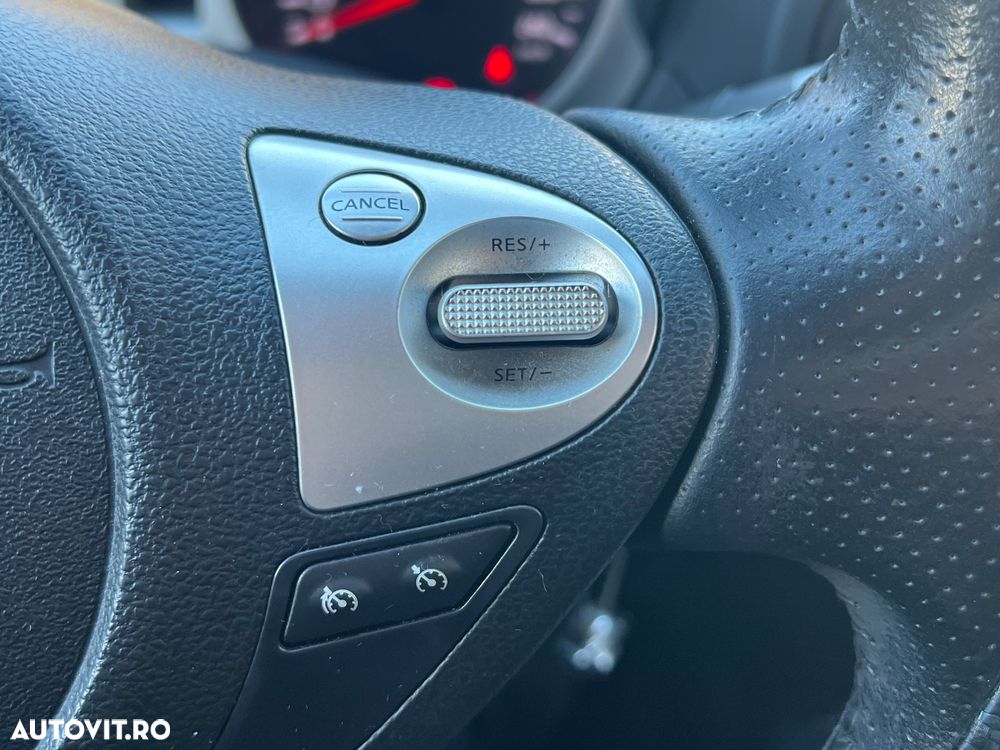 Nissan Juke 1.5 dCi Acenta - 11