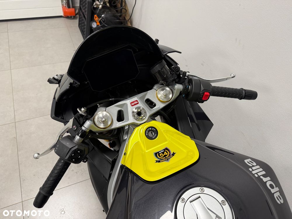 Aprilia RS - 20