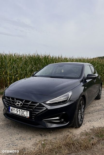 Hyundai i30 1.5 T-GDI 48V Executive - 5