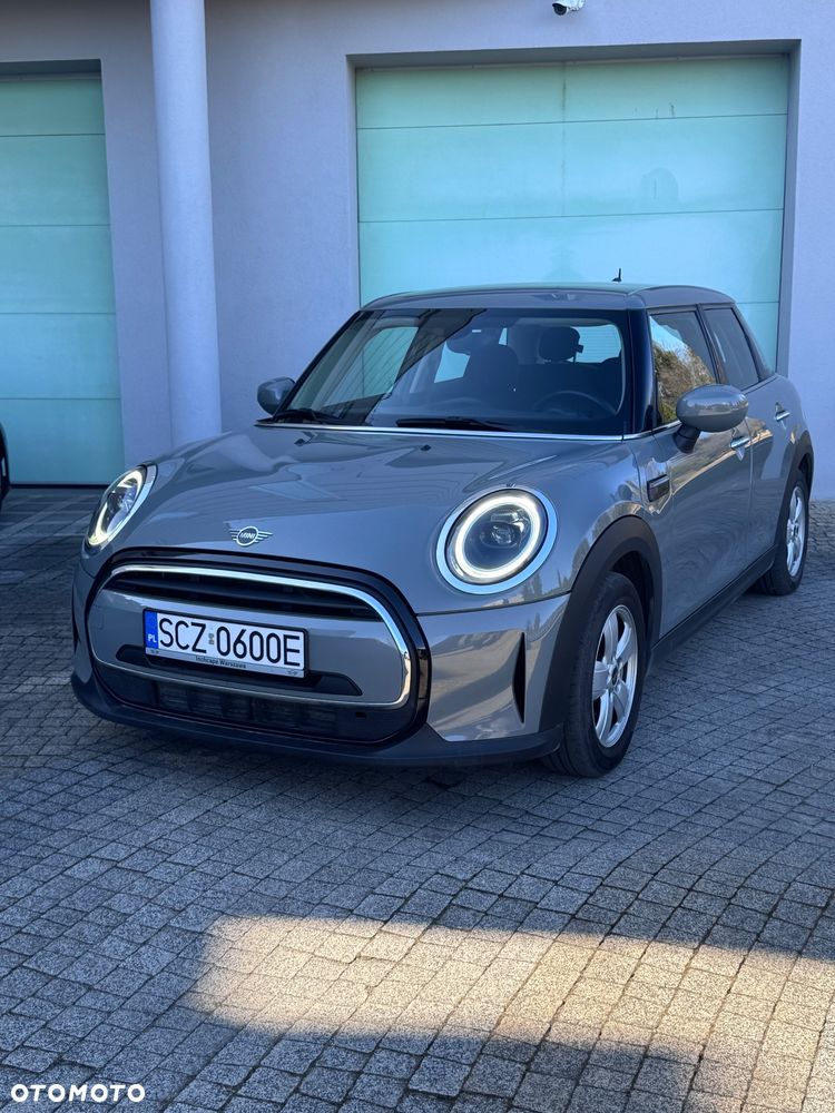 MINI ONE Yours Trim - 3