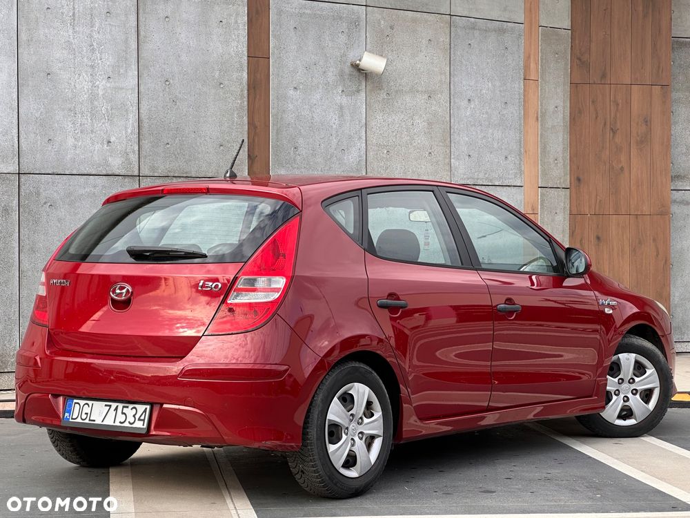 Hyundai i30 1.4 Edition Plus - 3