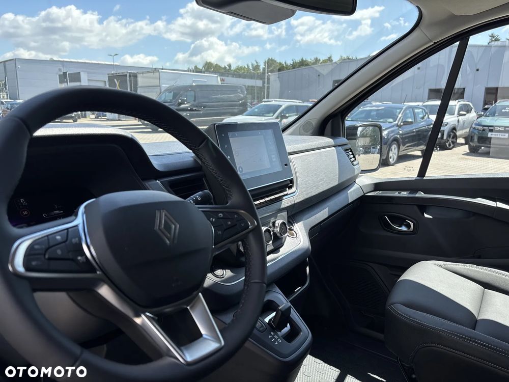 Renault Trafic - 9