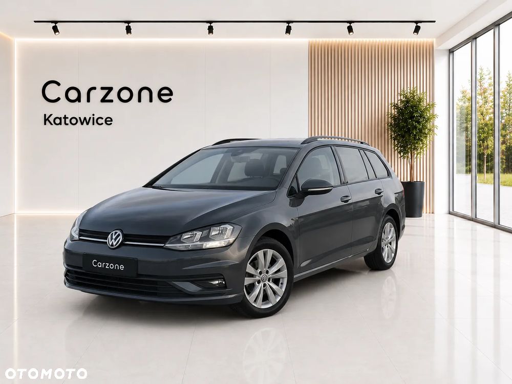 Volkswagen Golf 1.5 TSI EVO Life - 2