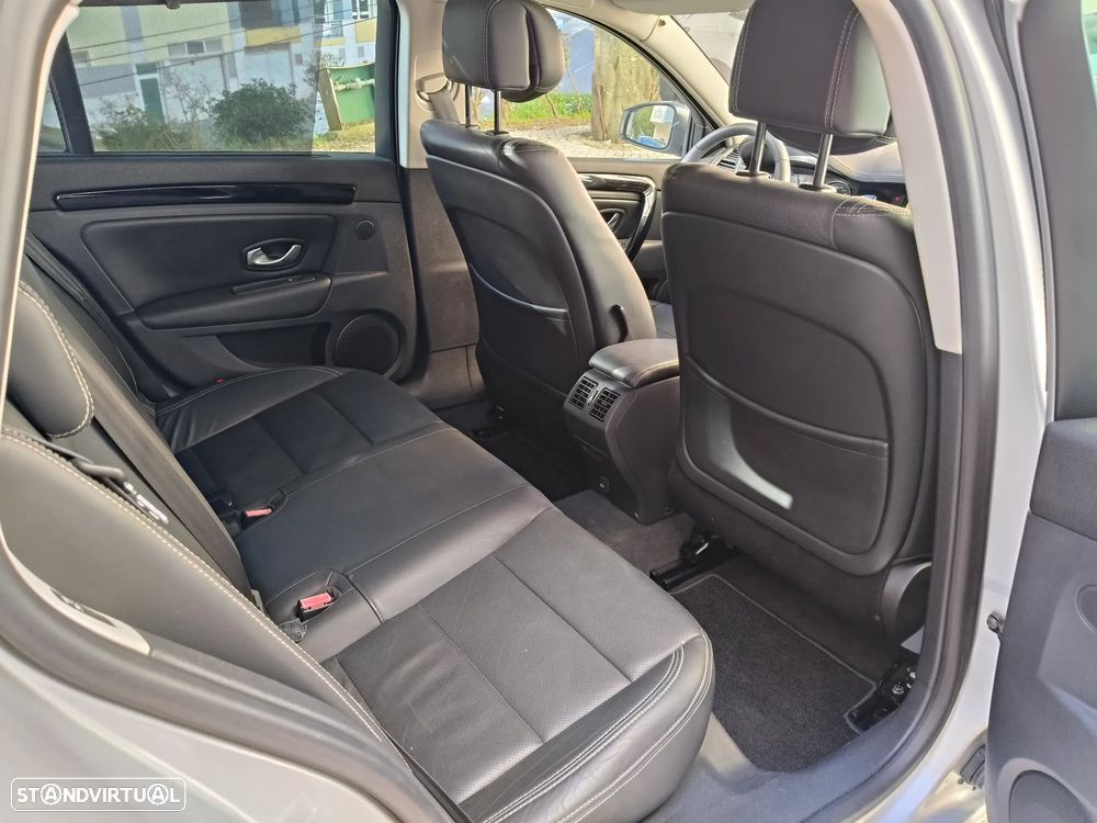 Renault Laguna Break 2.0 dCi Initiale - 19