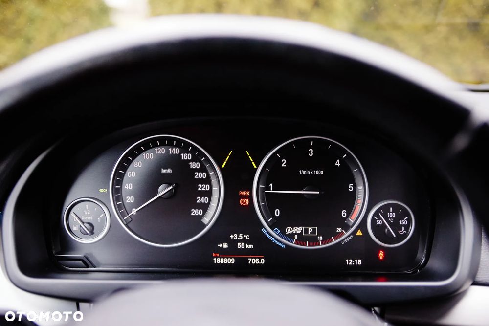 BMW X5 sDrive25d - 18