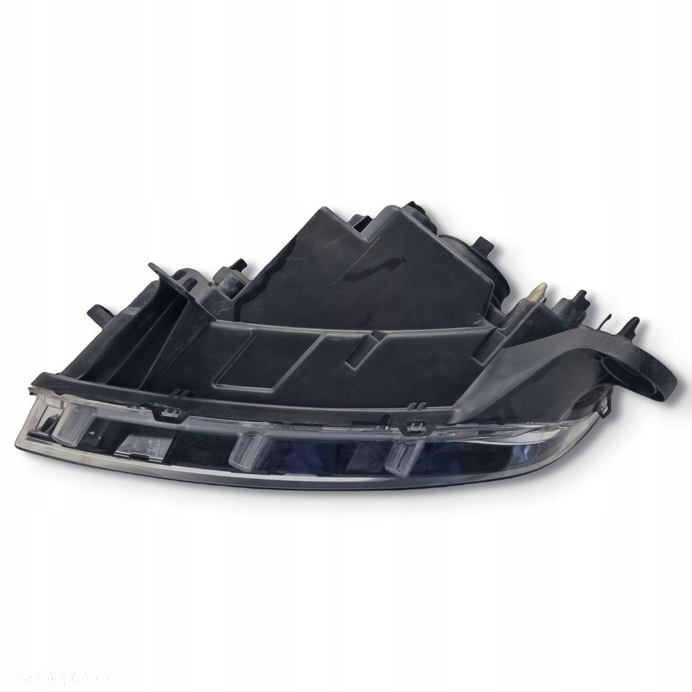 LAMPA PRAWA Dacia Sandero II prawy przód przednia EUROPEJSKA 260107615R - 8