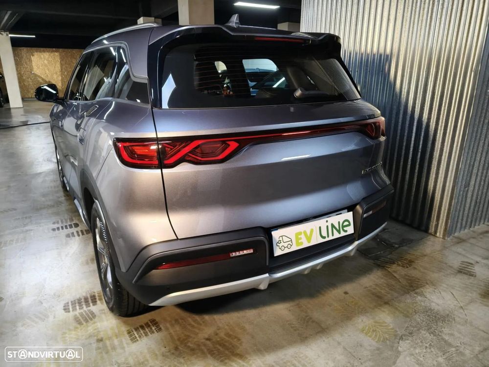 BYD Atto 2 45.1 kWh Boost - 21