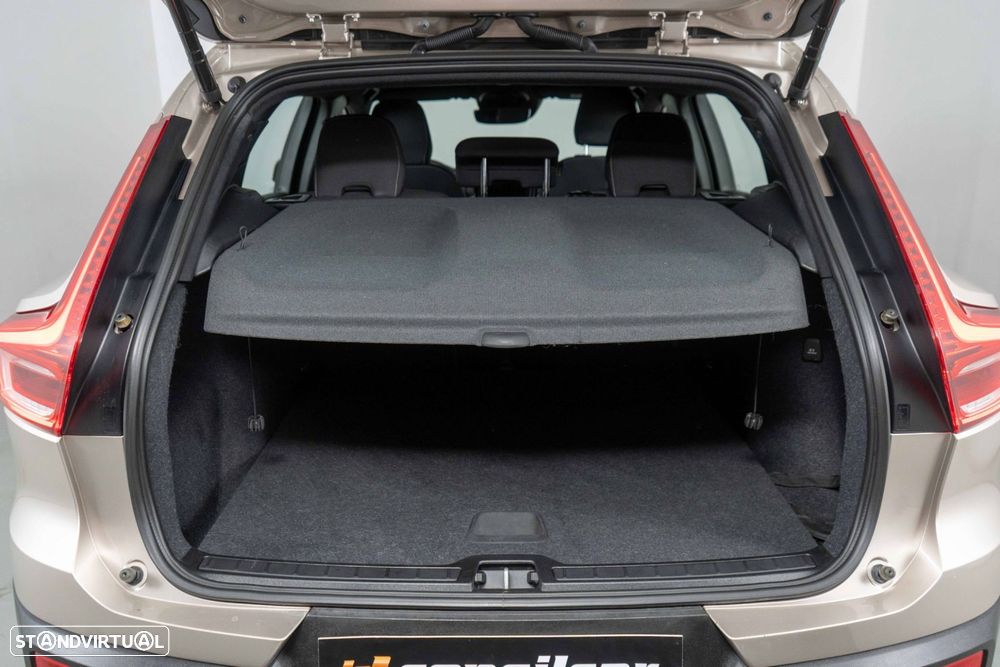 Volvo XC 40 1.5 T5 PHEV Inscription Expression - 13