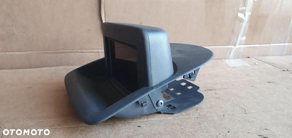 NAVI nawigacja Tomtom wyświetlacz ekran Renault Clio III 259155024R - 4