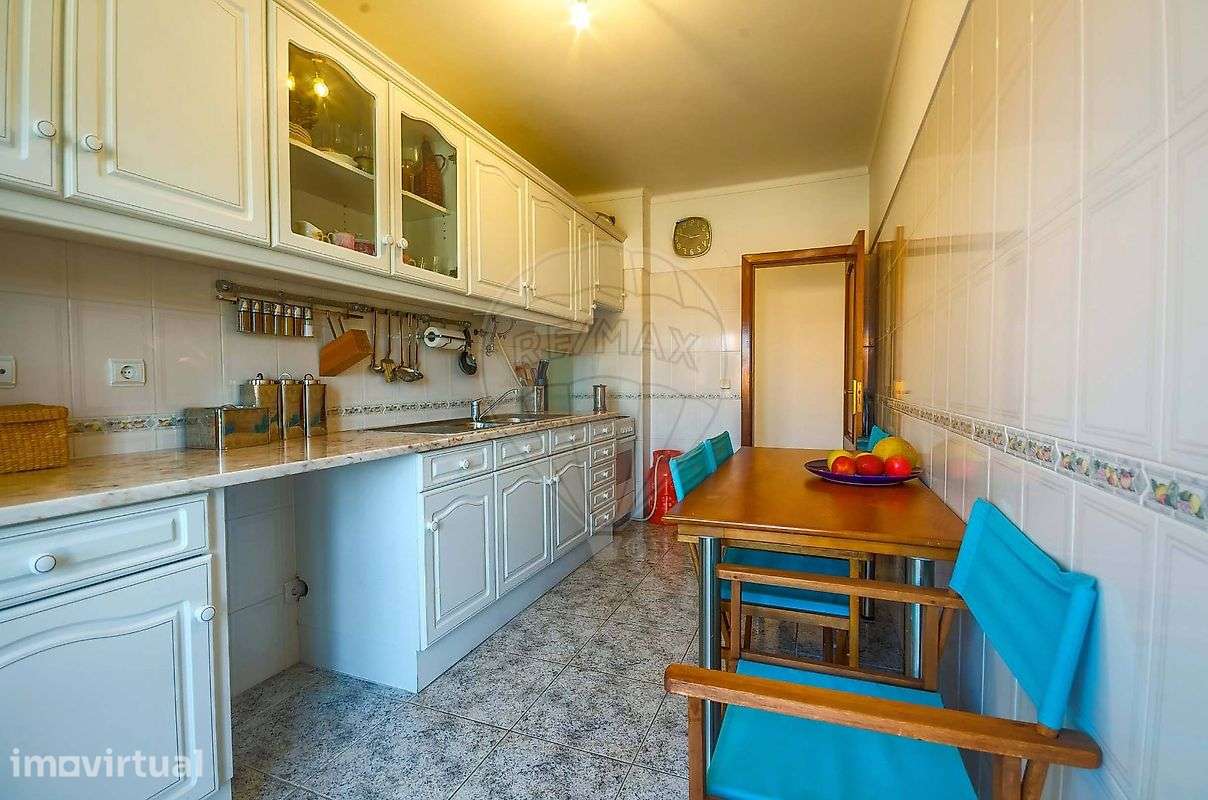 Apartamento T3 para venda - Grande imagem: 5/20
