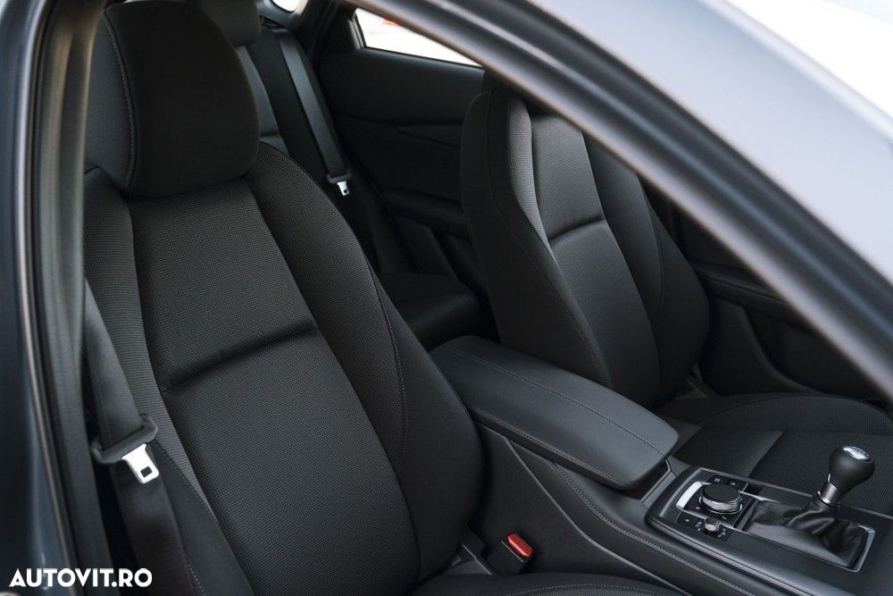 Mazda CX-30 - 11