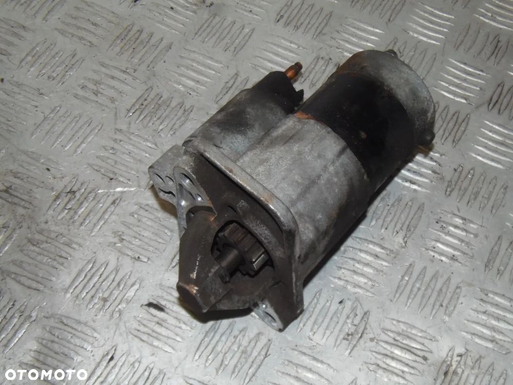 NISSAN QASHQAI J10 LIFT 1.5D ROZRUSZNIK M000T87881 - 1