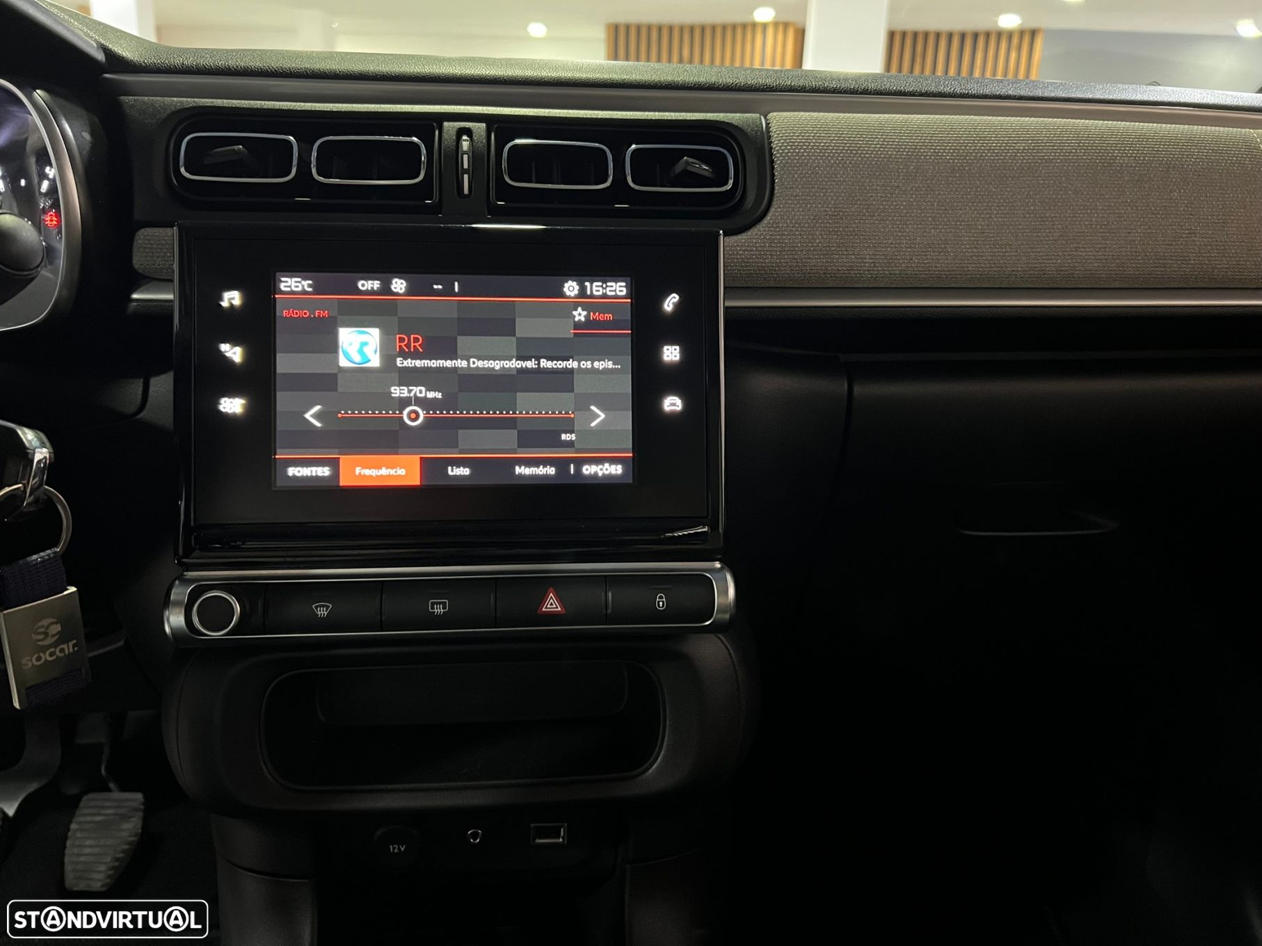 Citroën C3 1.2 PureTech Shine - 20