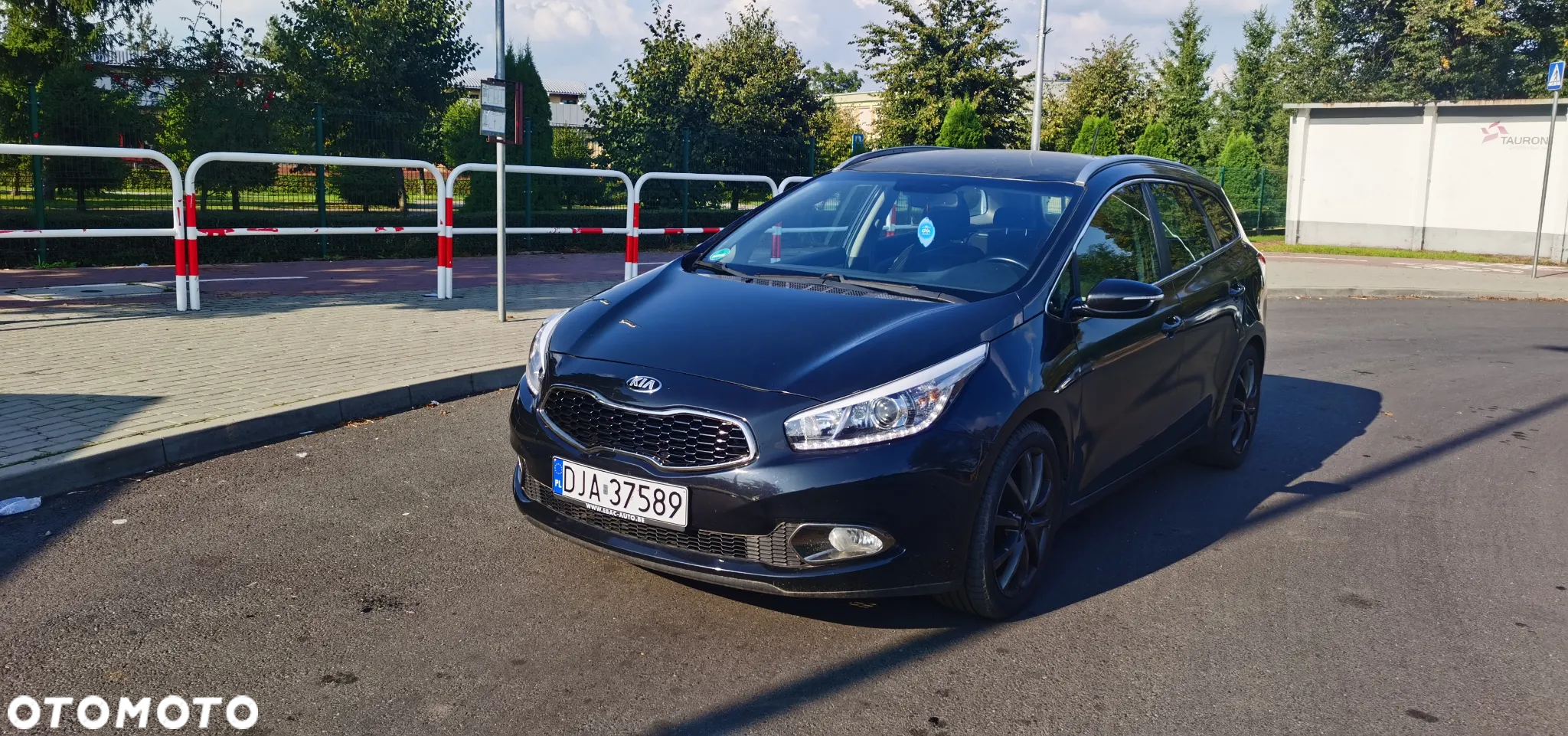 Kia Ceed - 3