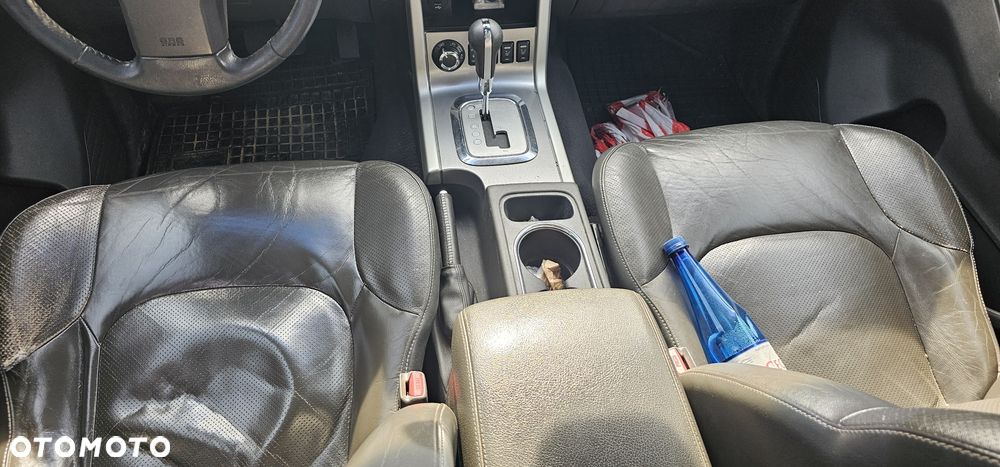 Nissan Navara - 6