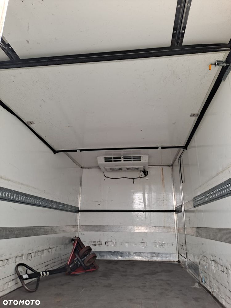 Iveco Daily - 2
