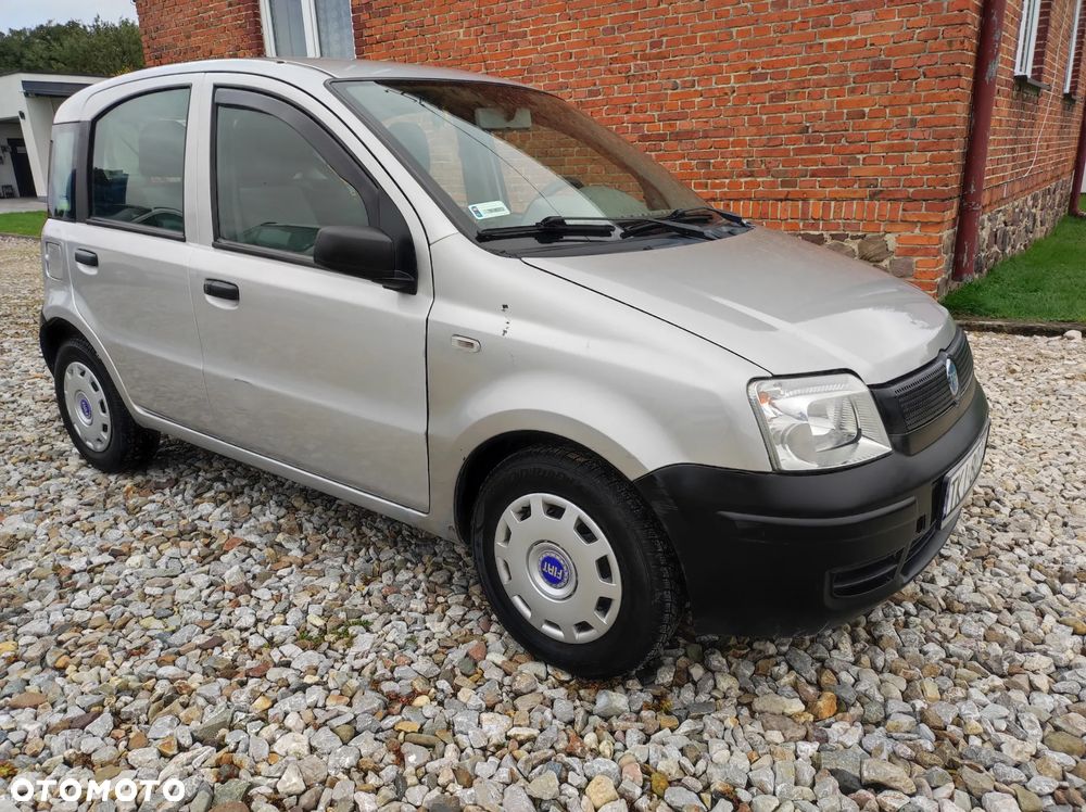 Fiat Panda - 8