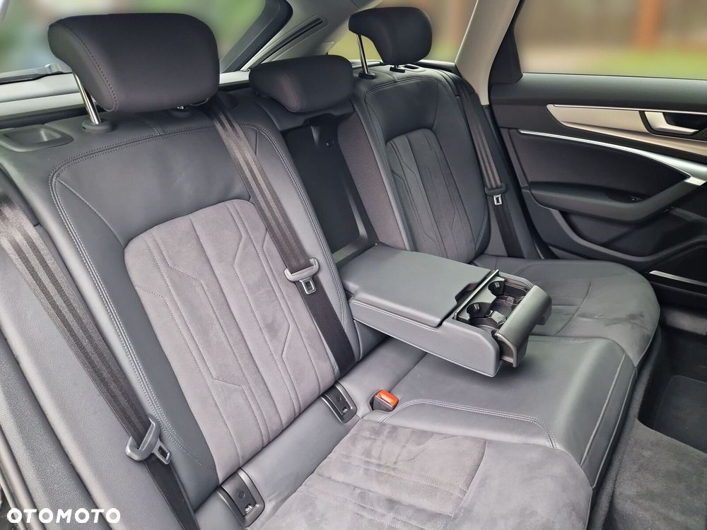 Audi A6 Avant - 24