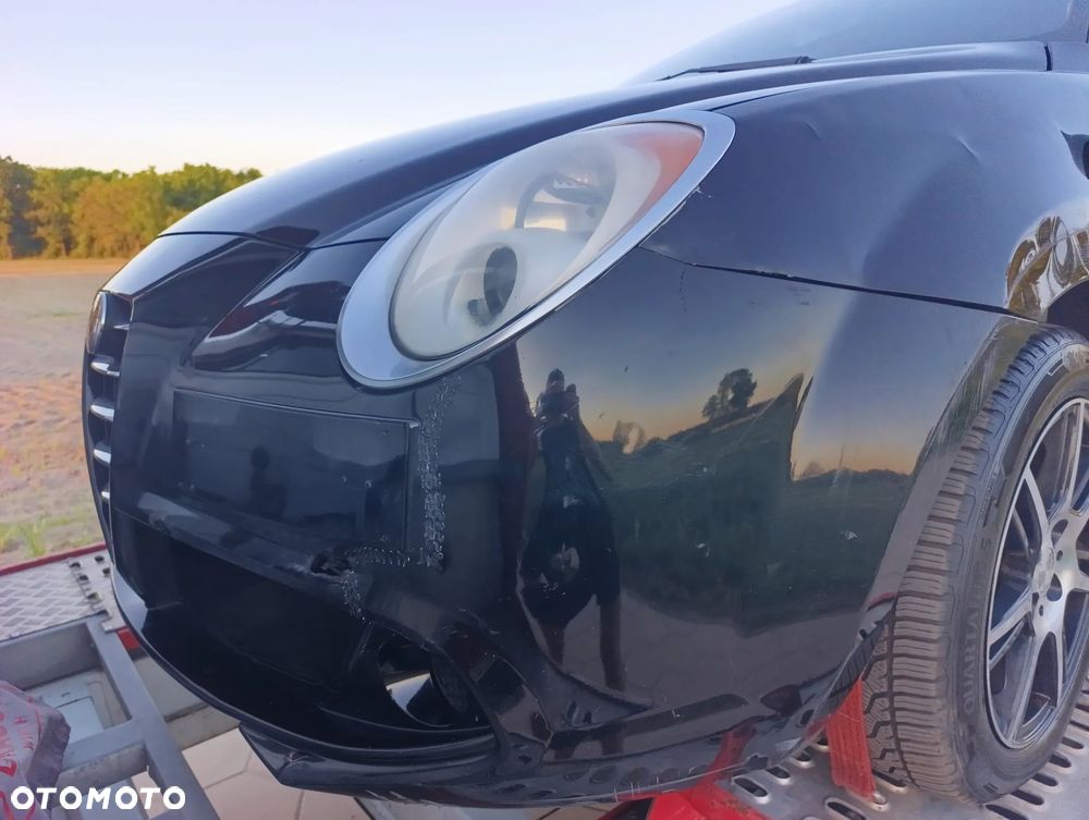 Alfa Romeo Mito 1.4 16V - 8