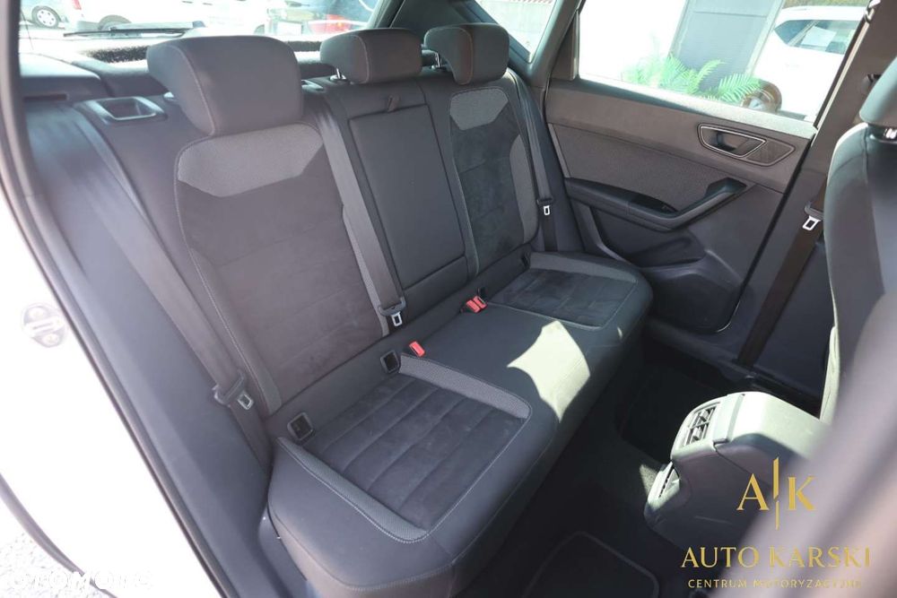 Seat Ateca - 38