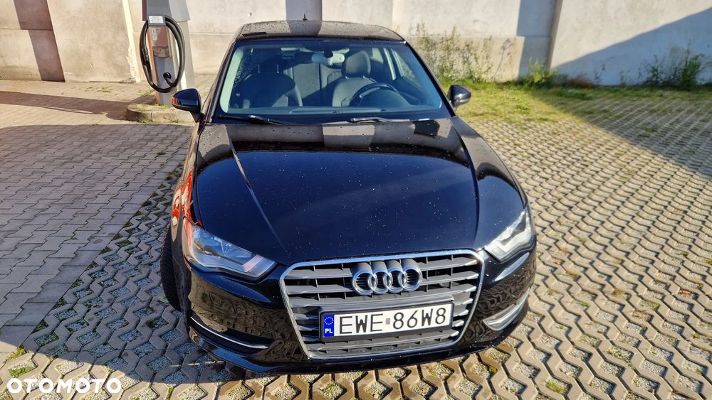 Audi A3 - 12