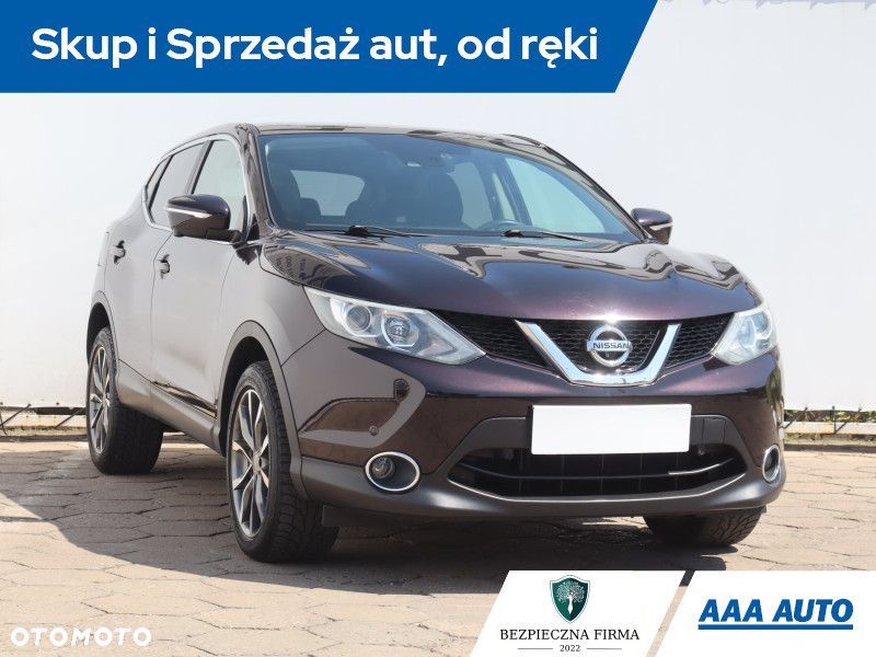 Nissan Qashqai - 3