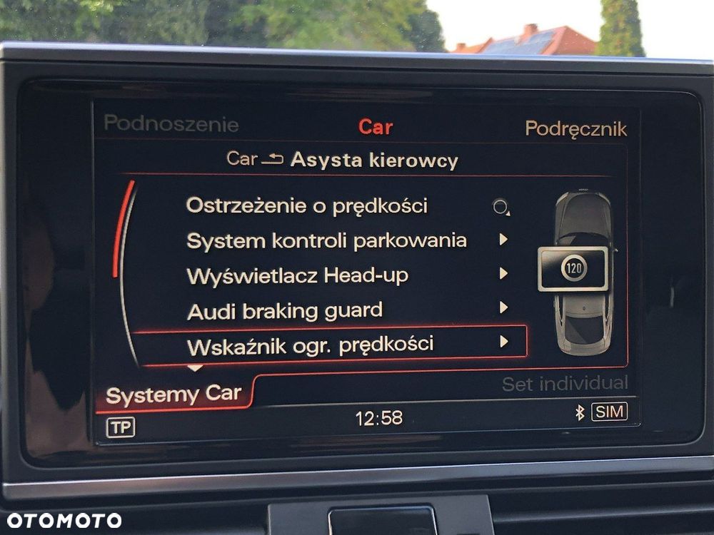 Audi A7 Sportback - 36