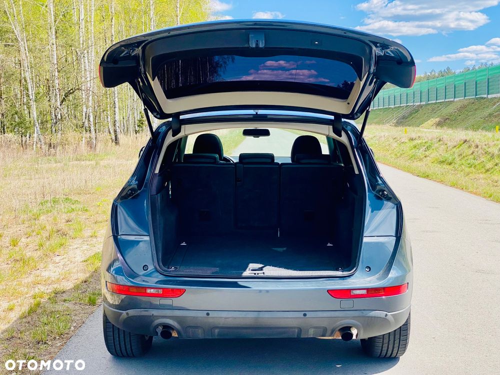 Audi Q5 2.0 TFSI quattro tiptronic - 12