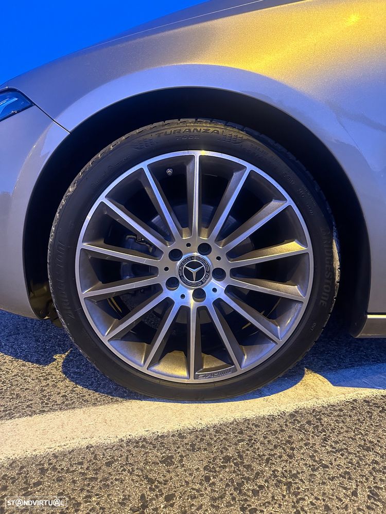 Mercedes-Benz A 200 - 9