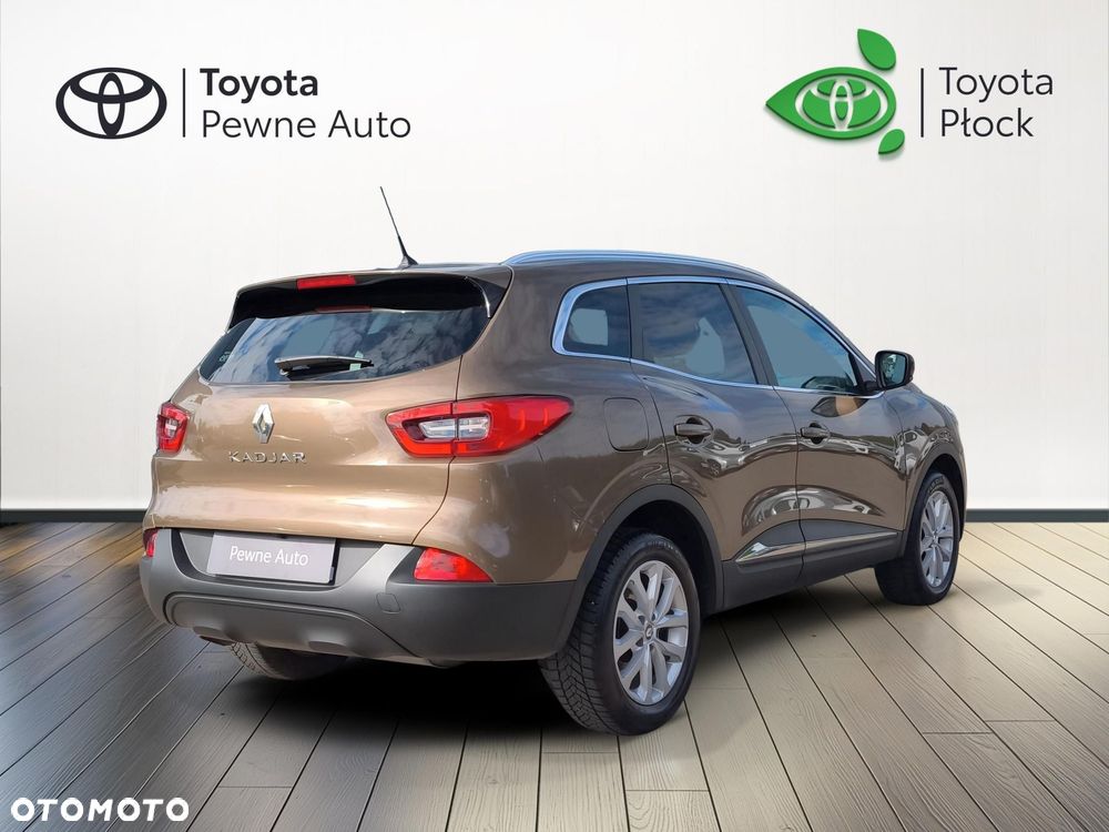 Renault Kadjar 1.2 Energy TCe Life - 7