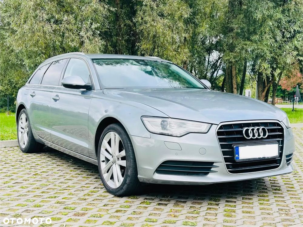 Audi A6 ver-2-0-tdi-multitronic - 14