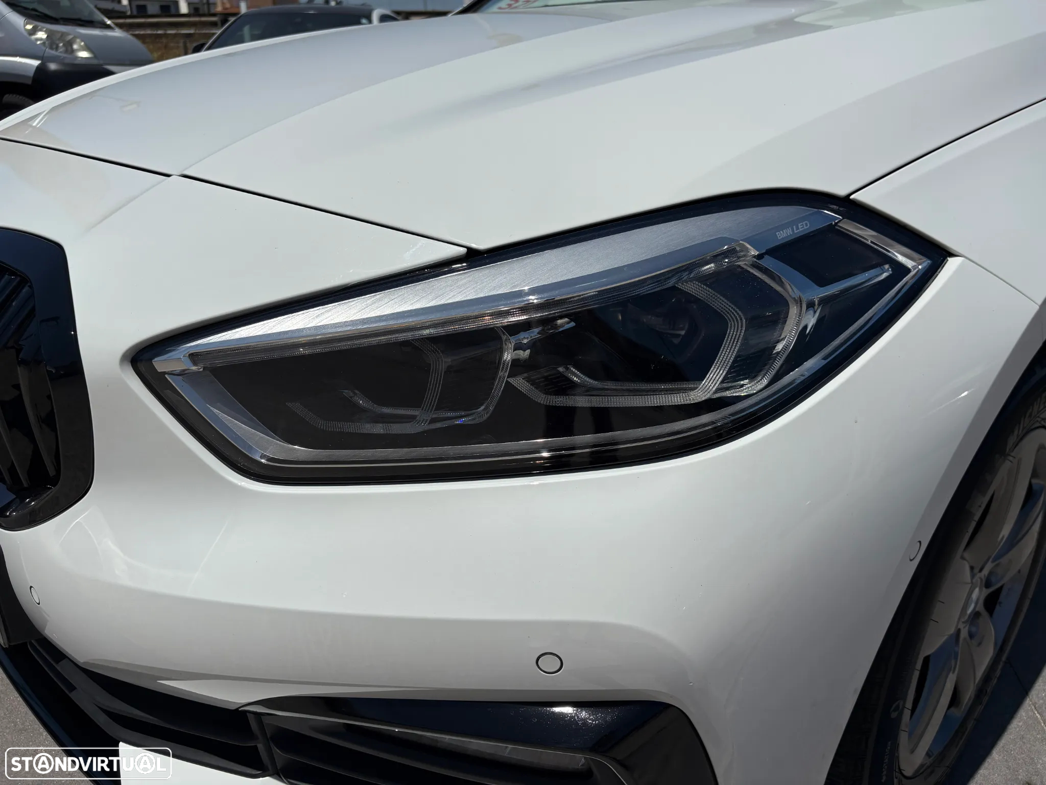 BMW 116 d Pack Essence - 9
