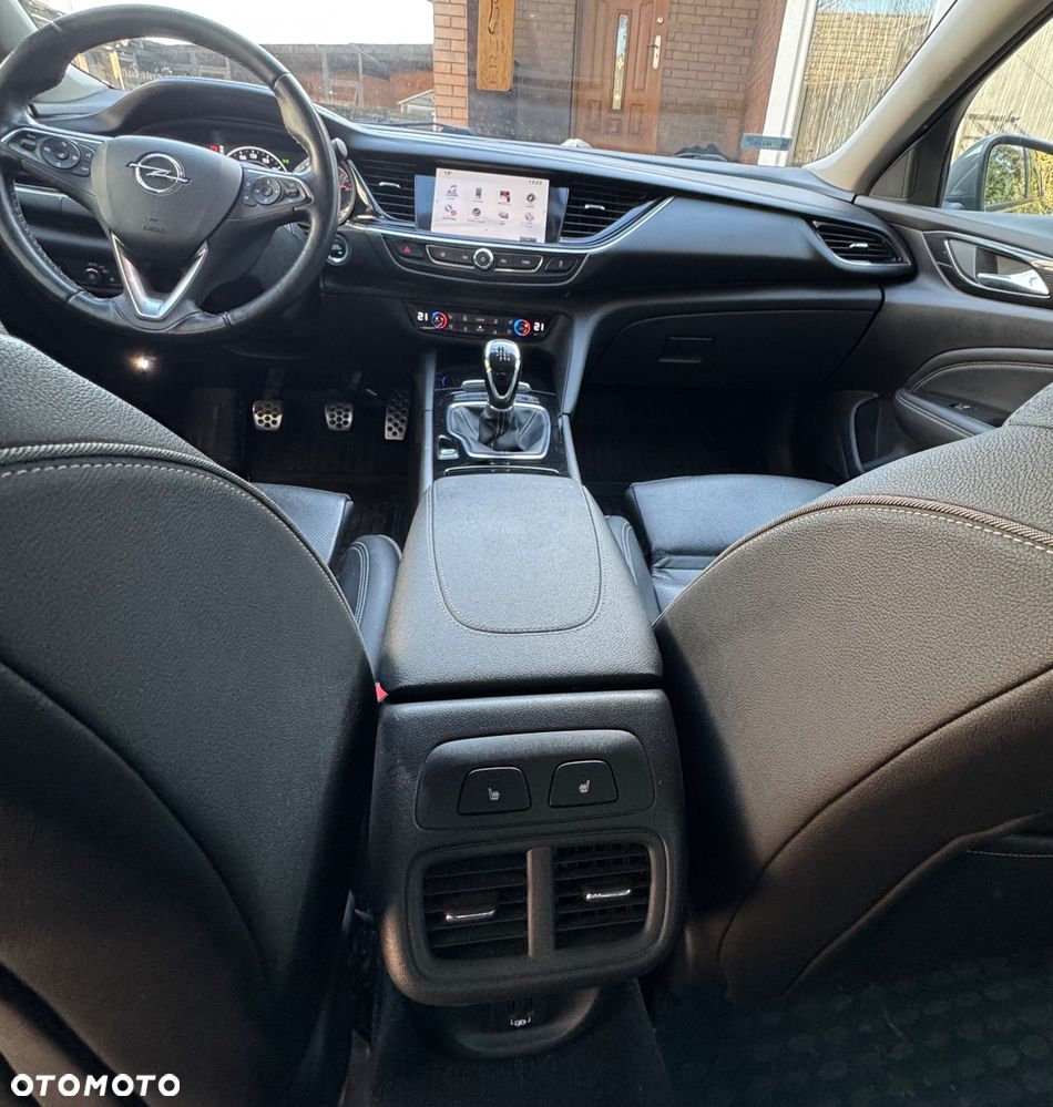 Opel Insignia 2.0 Ultimate - 7