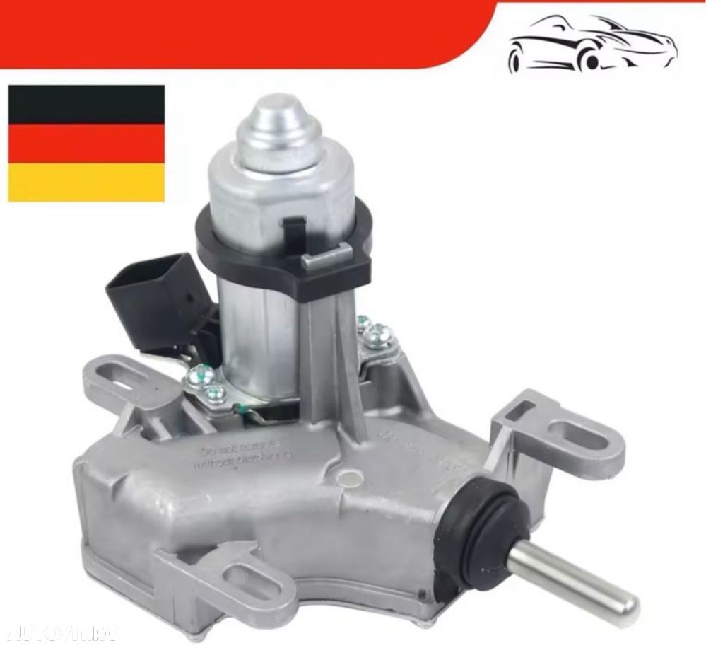 Actuator Cilindru Receptor Motoras Cutie Viteze Smart Fortwo 450 00-07 - 1
