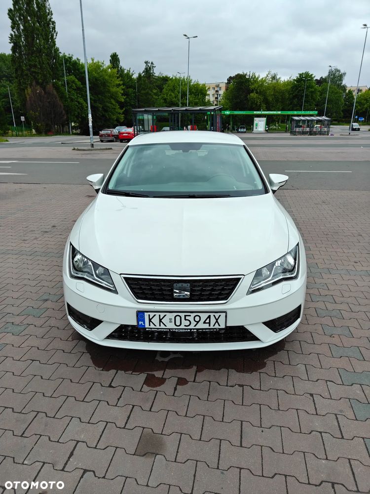 Seat Leon - 8