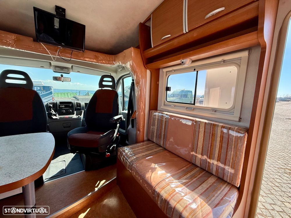 Elnagh Duke 420L - 11