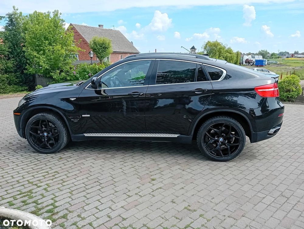 BMW X6 - 6