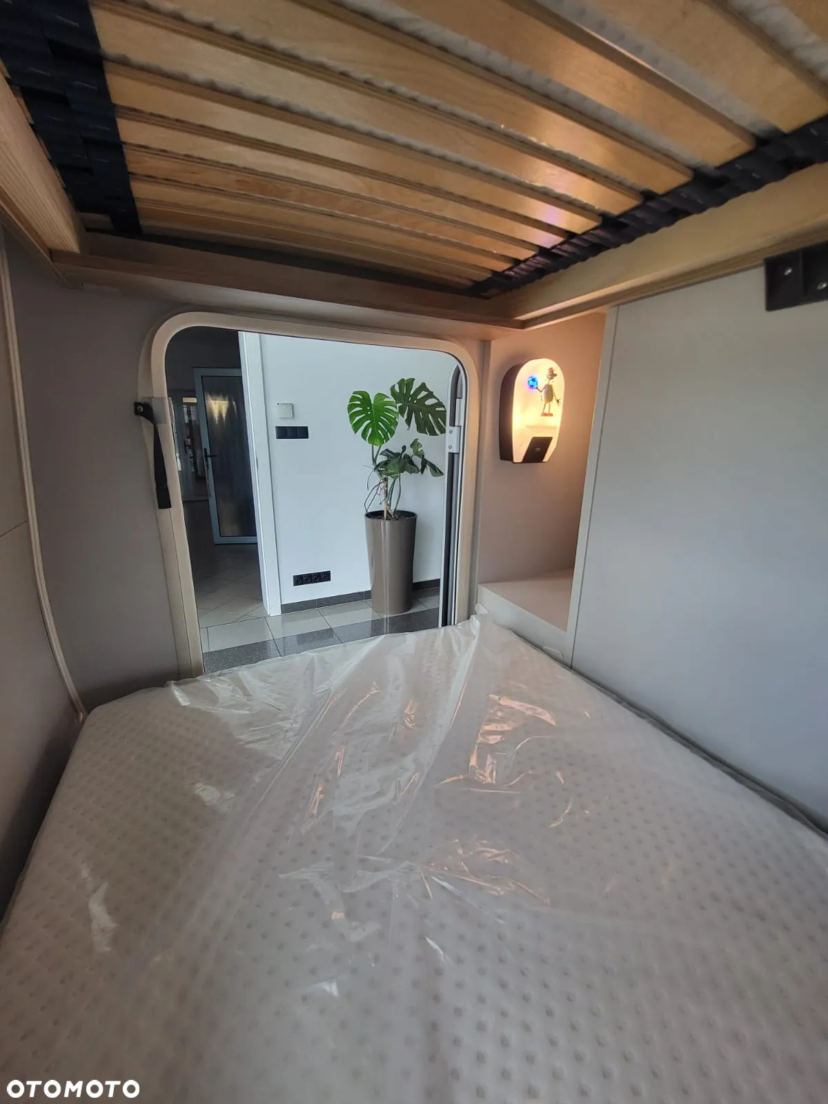 Dethleffs Nomad 560 FMK - 13