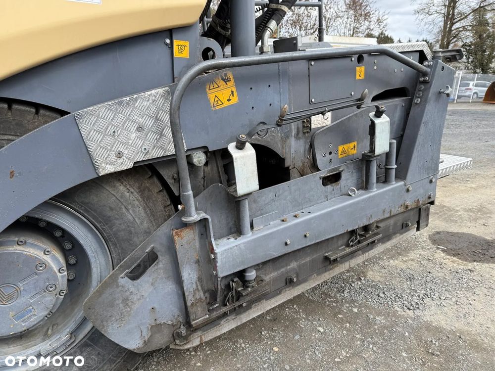 Vogele SUPER 1803-3I - 22